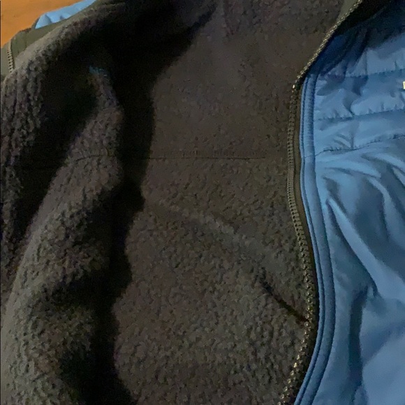 The North Face Yukon Jacket - Picture 4 of 4